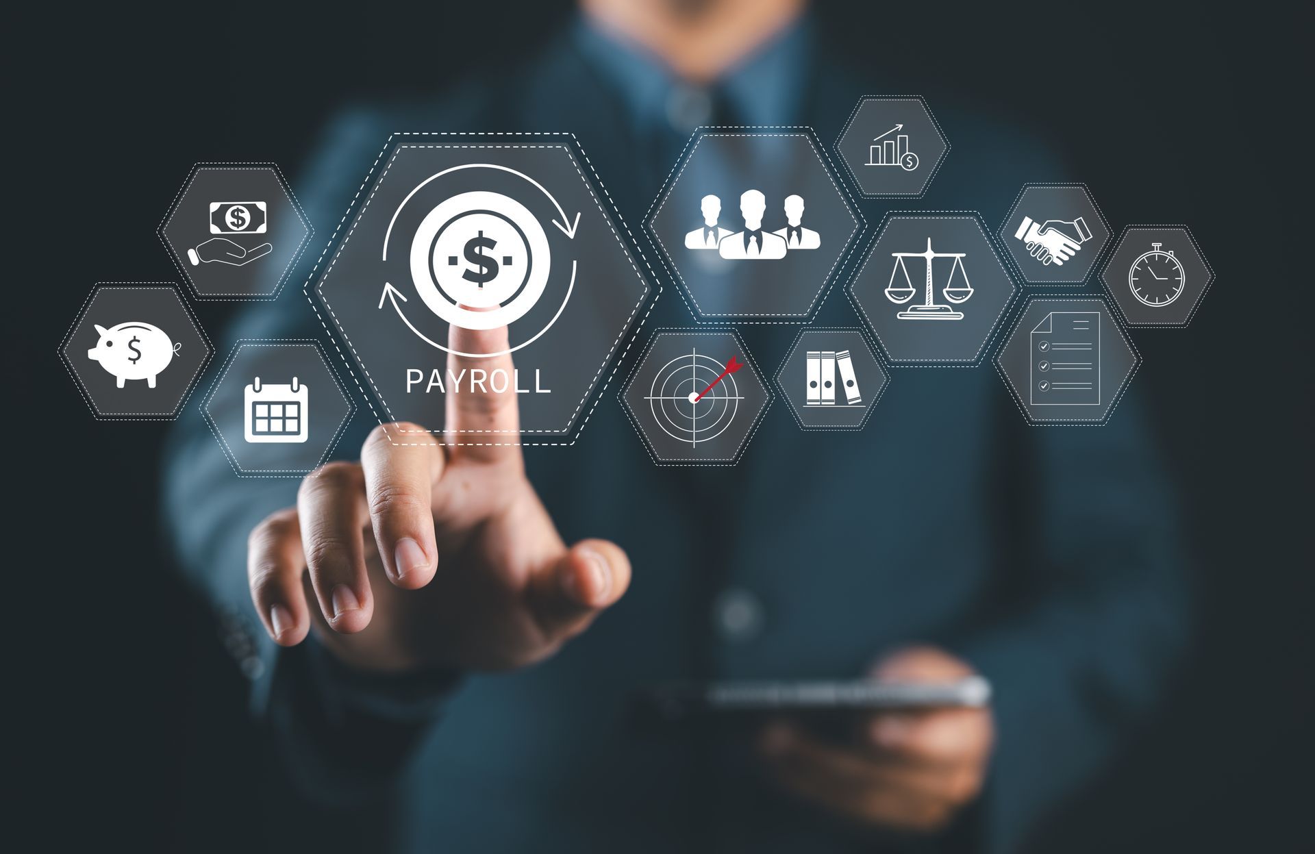 Capital Markets Admin: Warehouse Lending, ABCP and Fund Finance | TAO Solutions