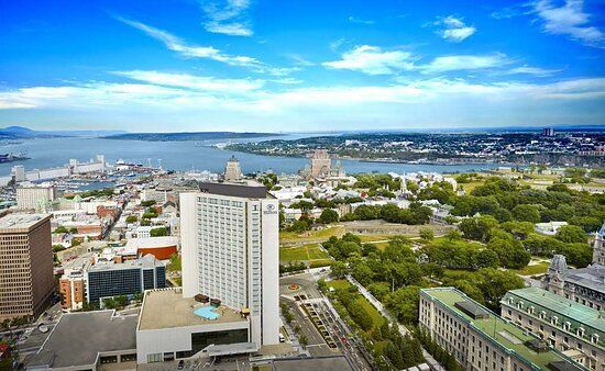 TAO Solutions at Hilton Québec