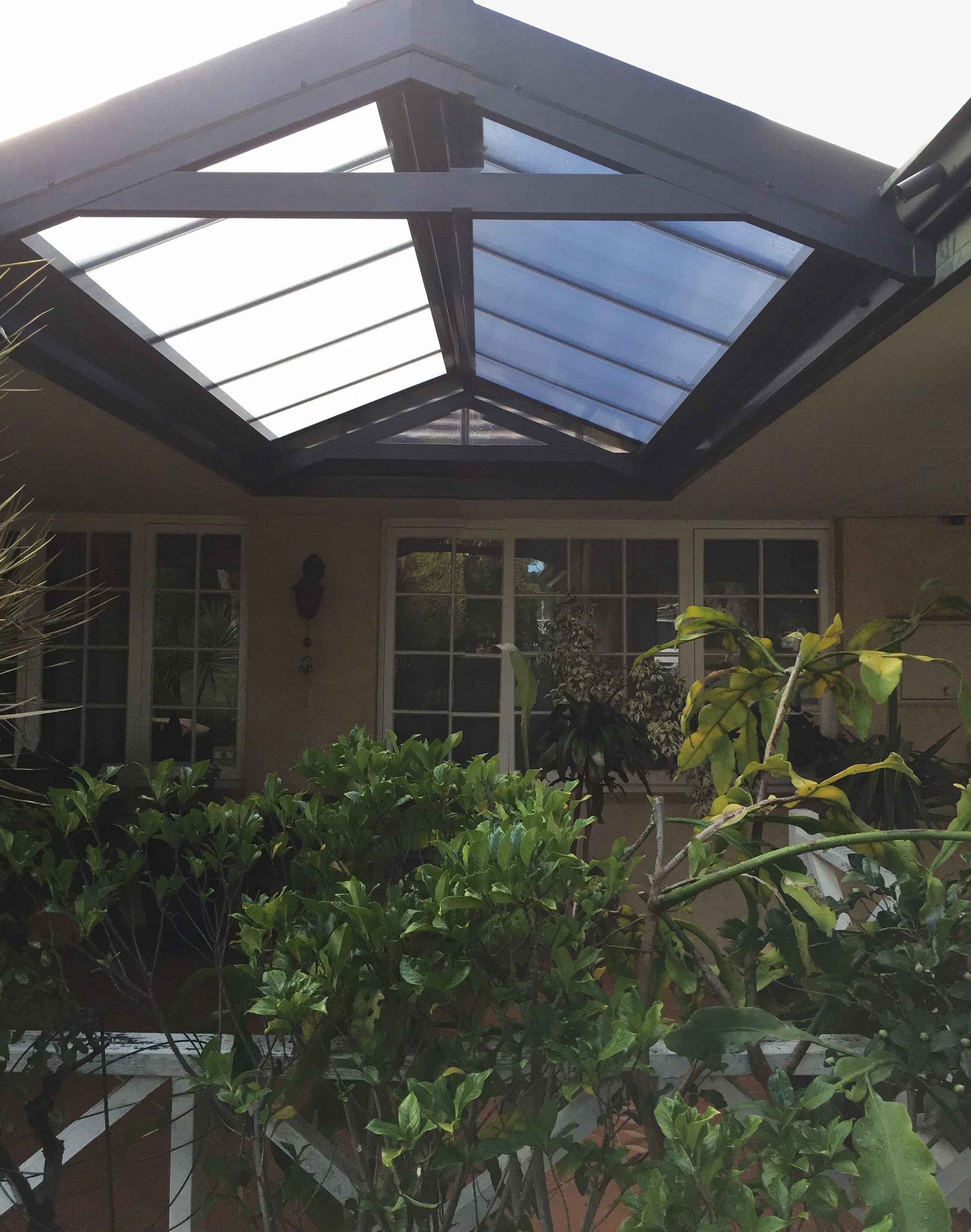 Patio | Carine, WA | Modern Plastics & Pergolas