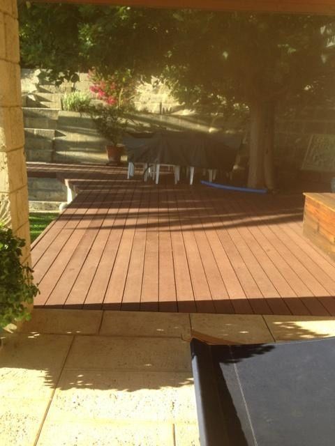 Decking | Carine, WA | Modern Plastics & Pergolas