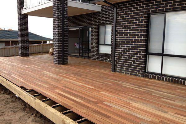 Decking installation | Carine, WA | Modern Plastics & Pergolas