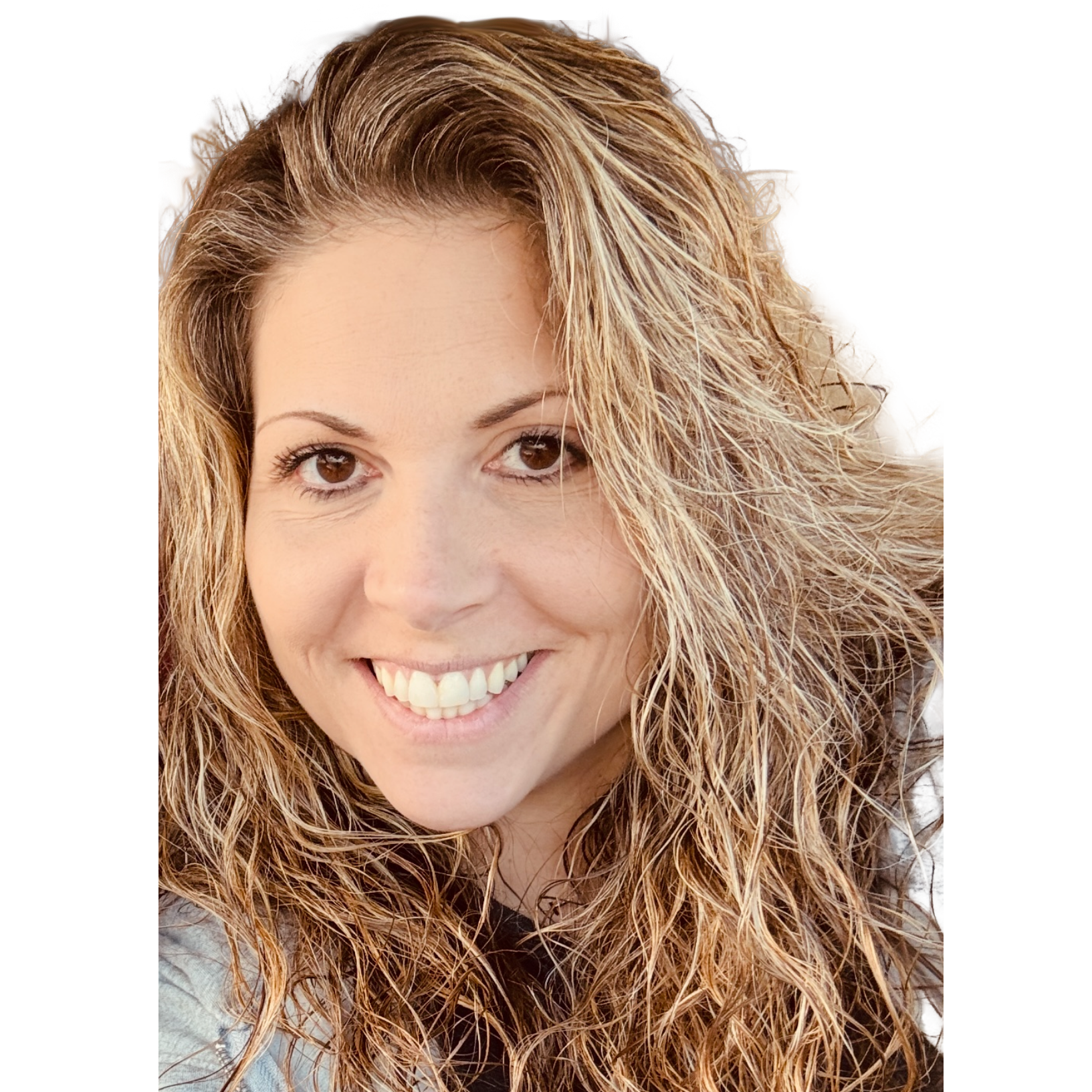 Jamie West, Stilwell Middle School Coordinator