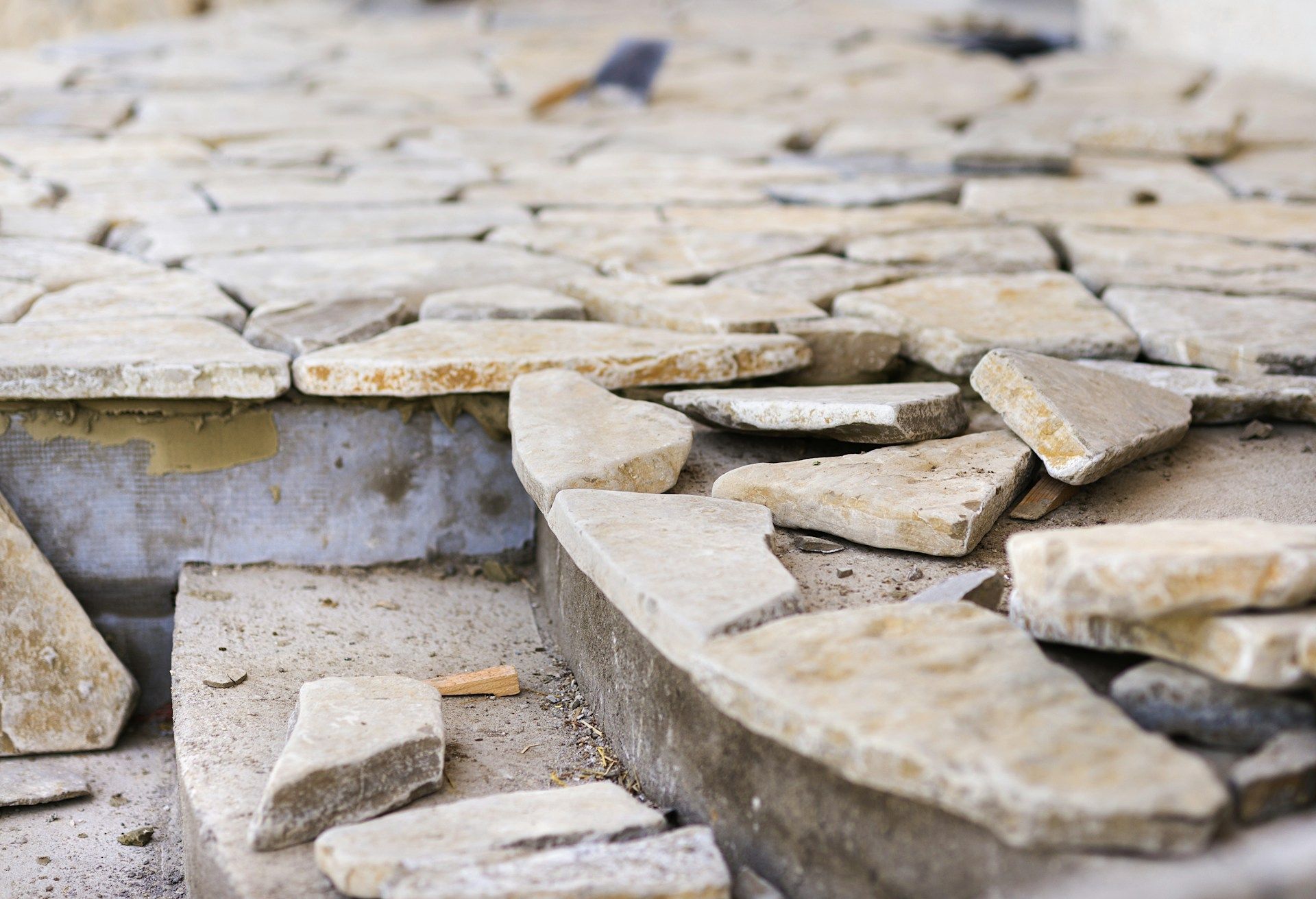Natural Stone