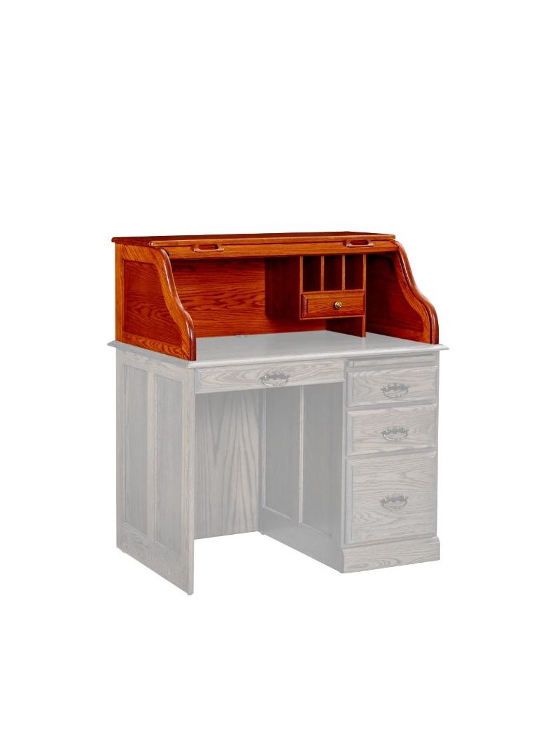 roll top desk