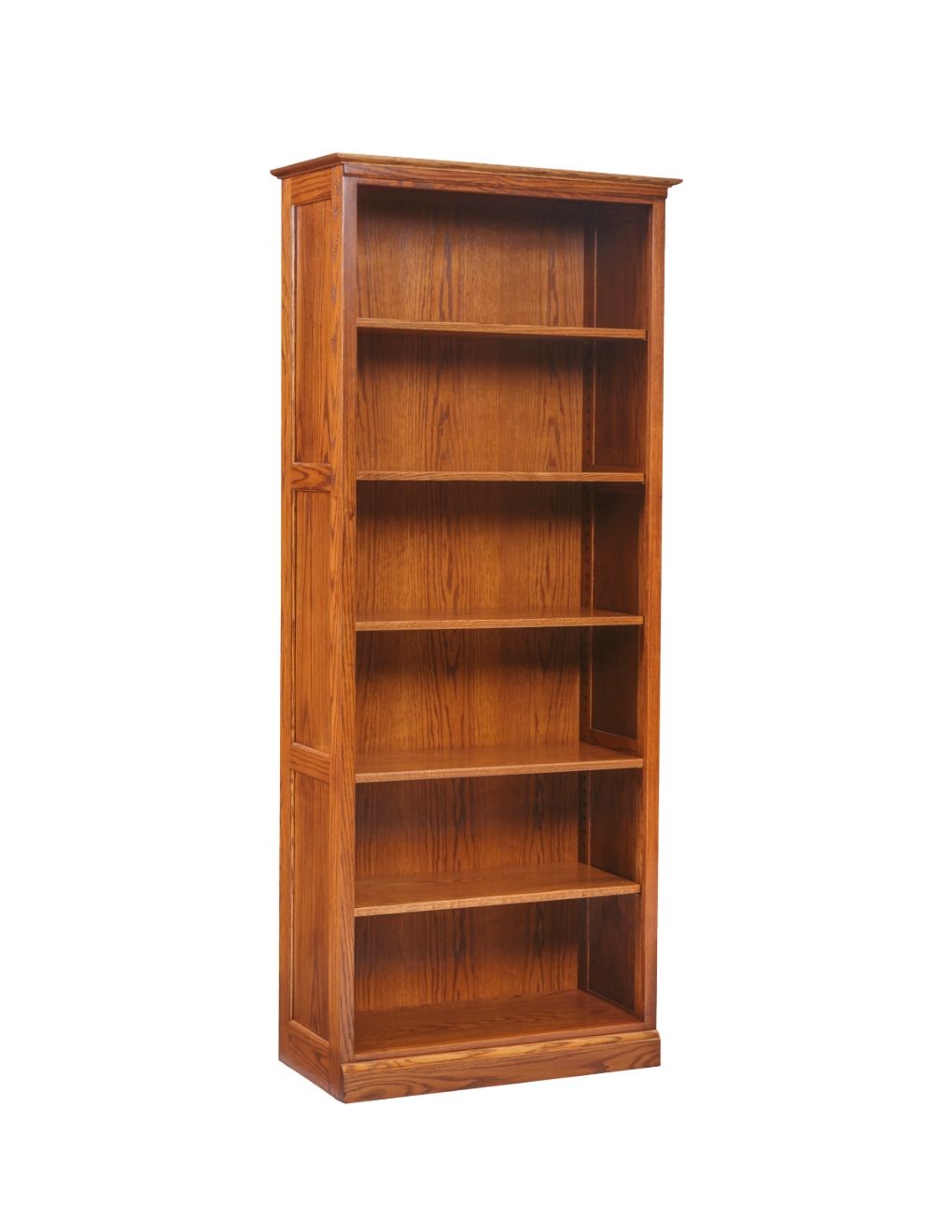 bookcase