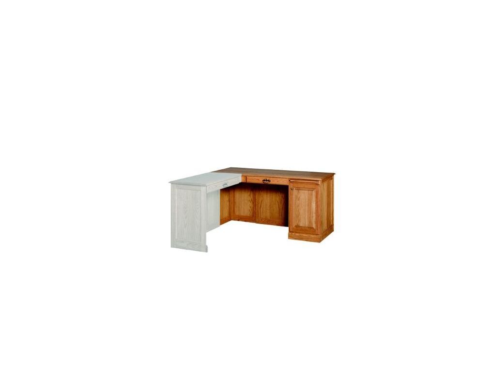 corner desk