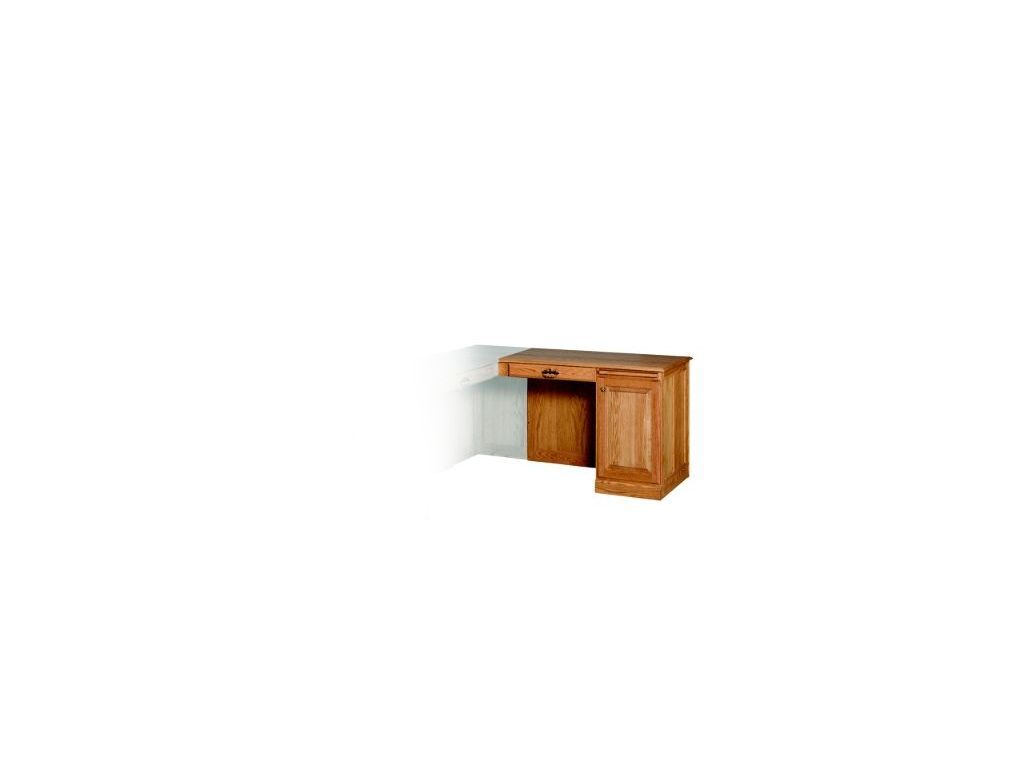 corner desk