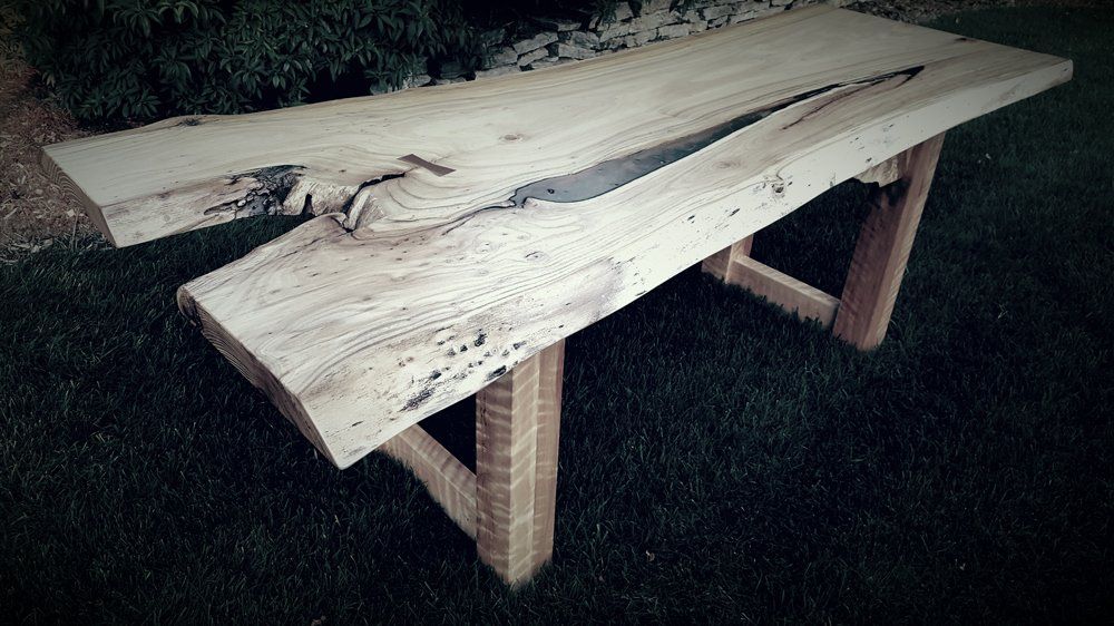 Unique Wood Furniture Ephrata, PA Zimmerman Wood Designs