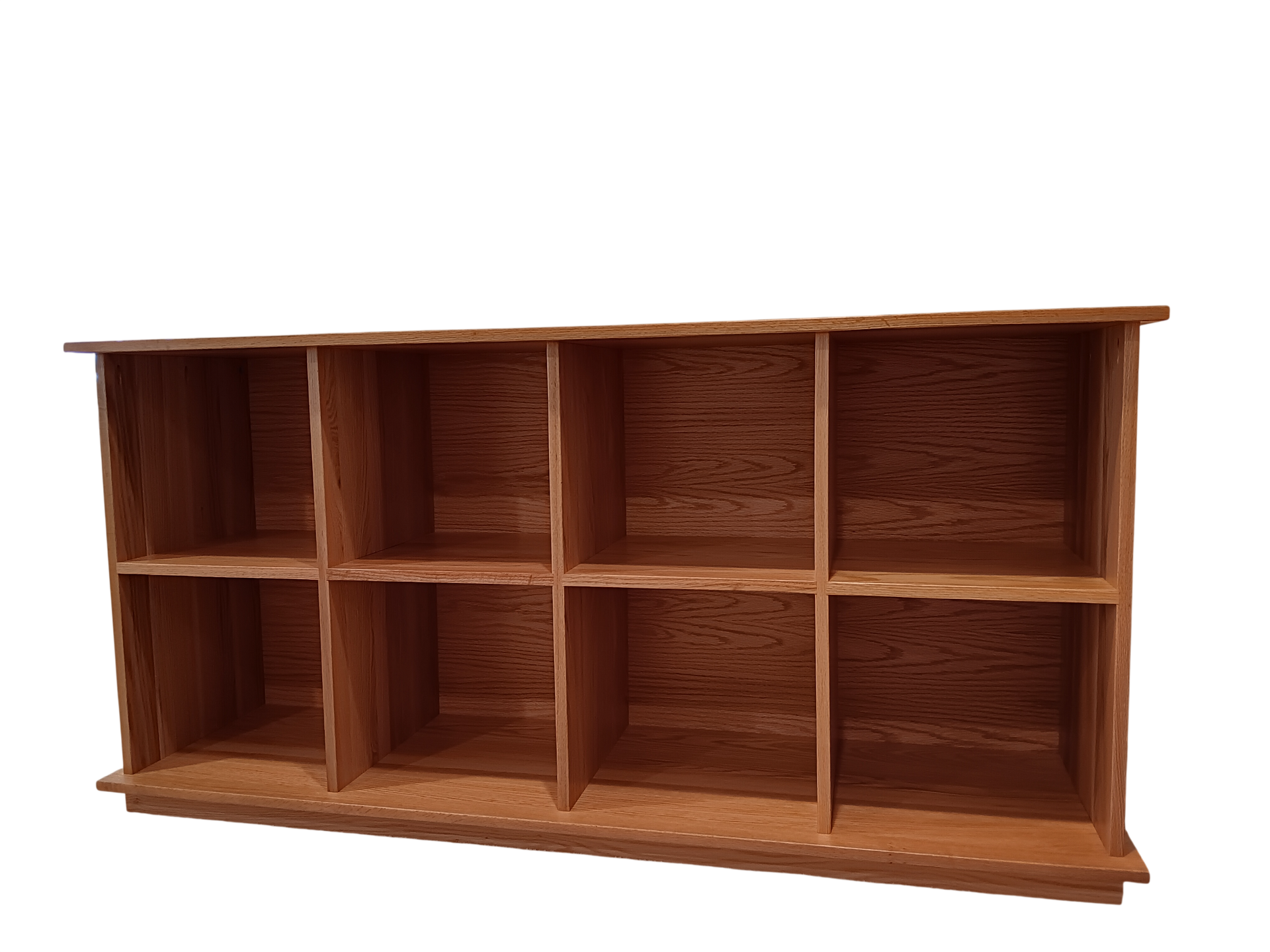 Equanox Cabinet — Ephrata, PA — Zimmerman Wood Designs