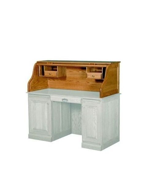 roll top desk