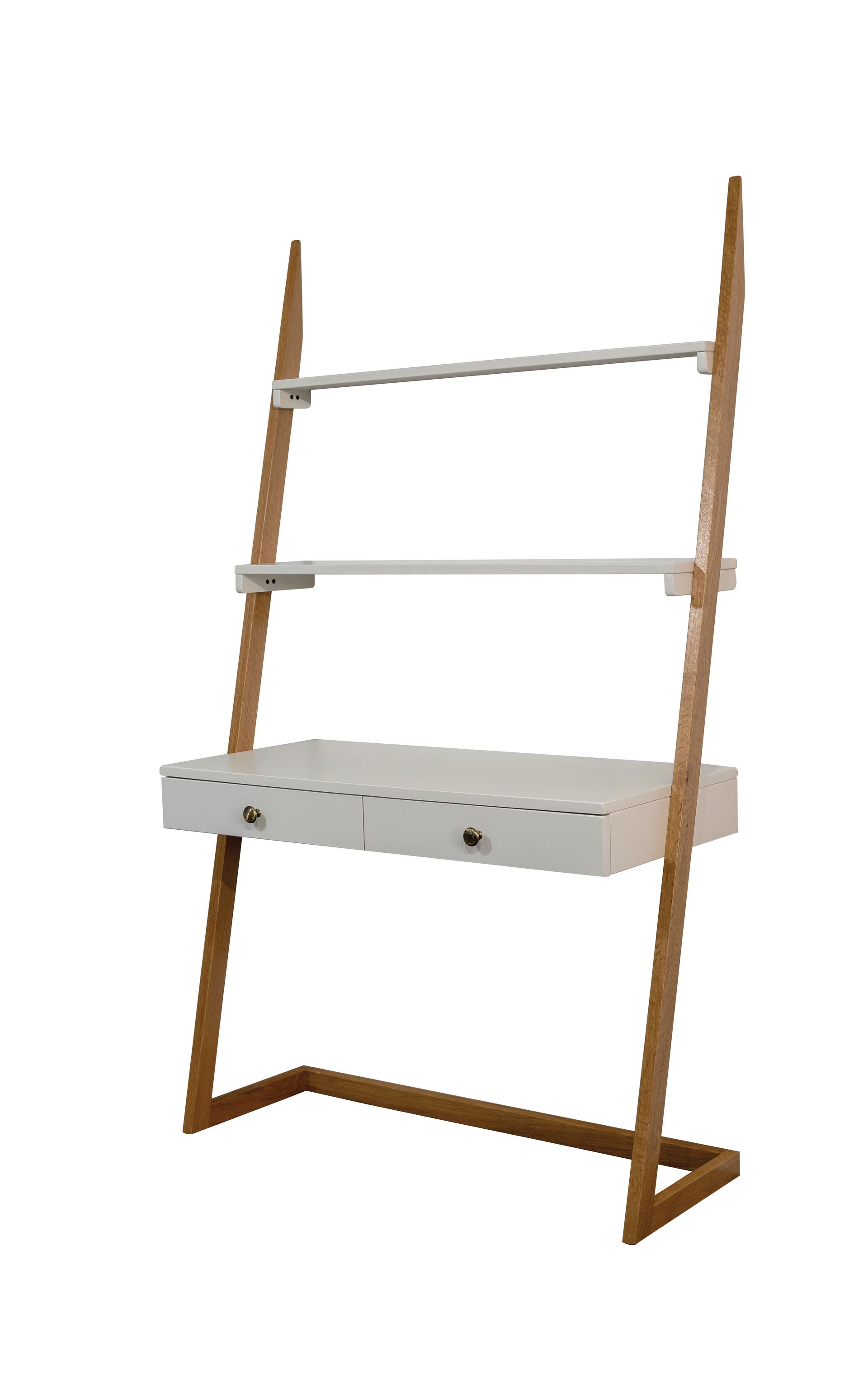 ladder desk