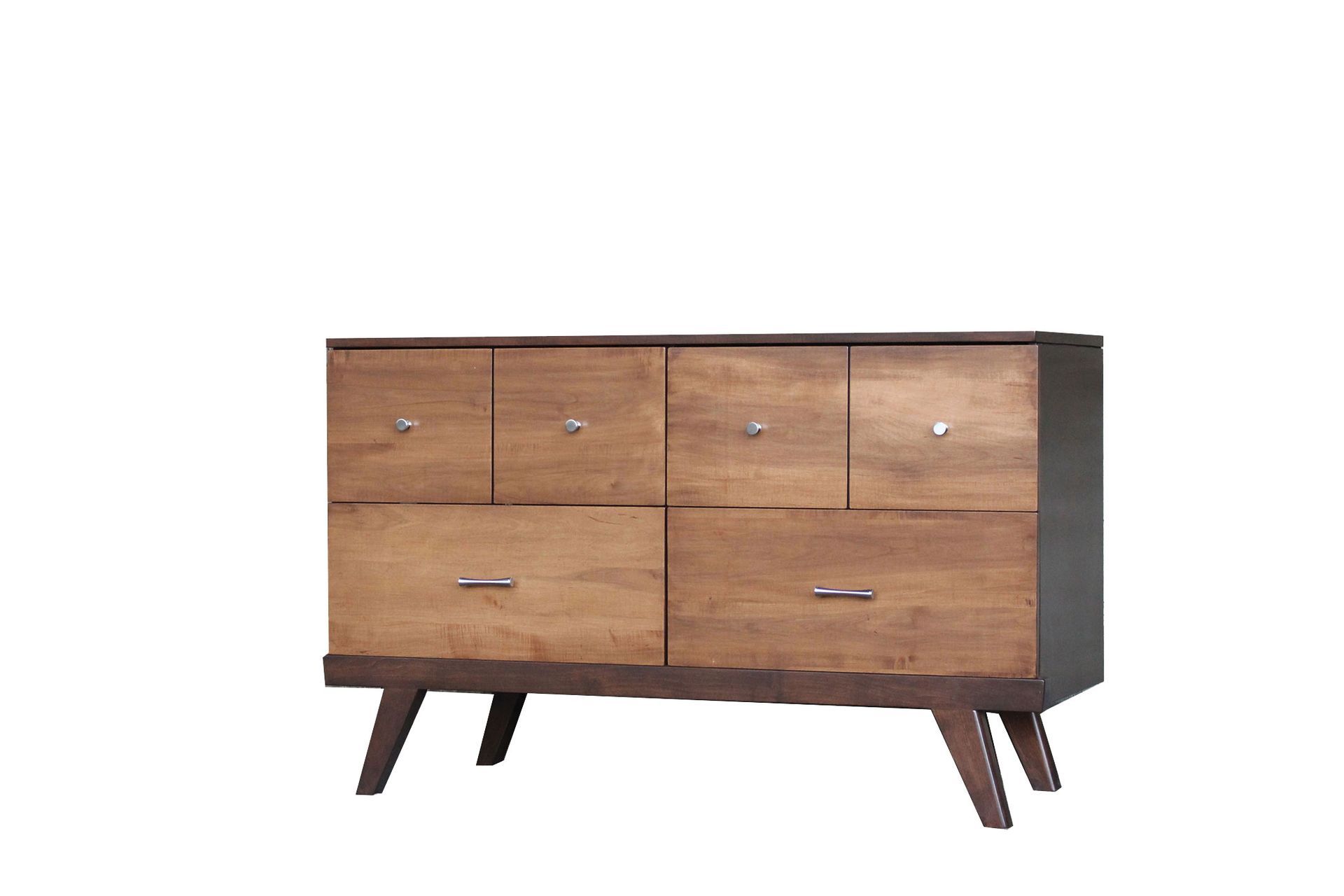 Medius Centuria Dresser— Ephrata, PA — Zimmerman Wood Designs