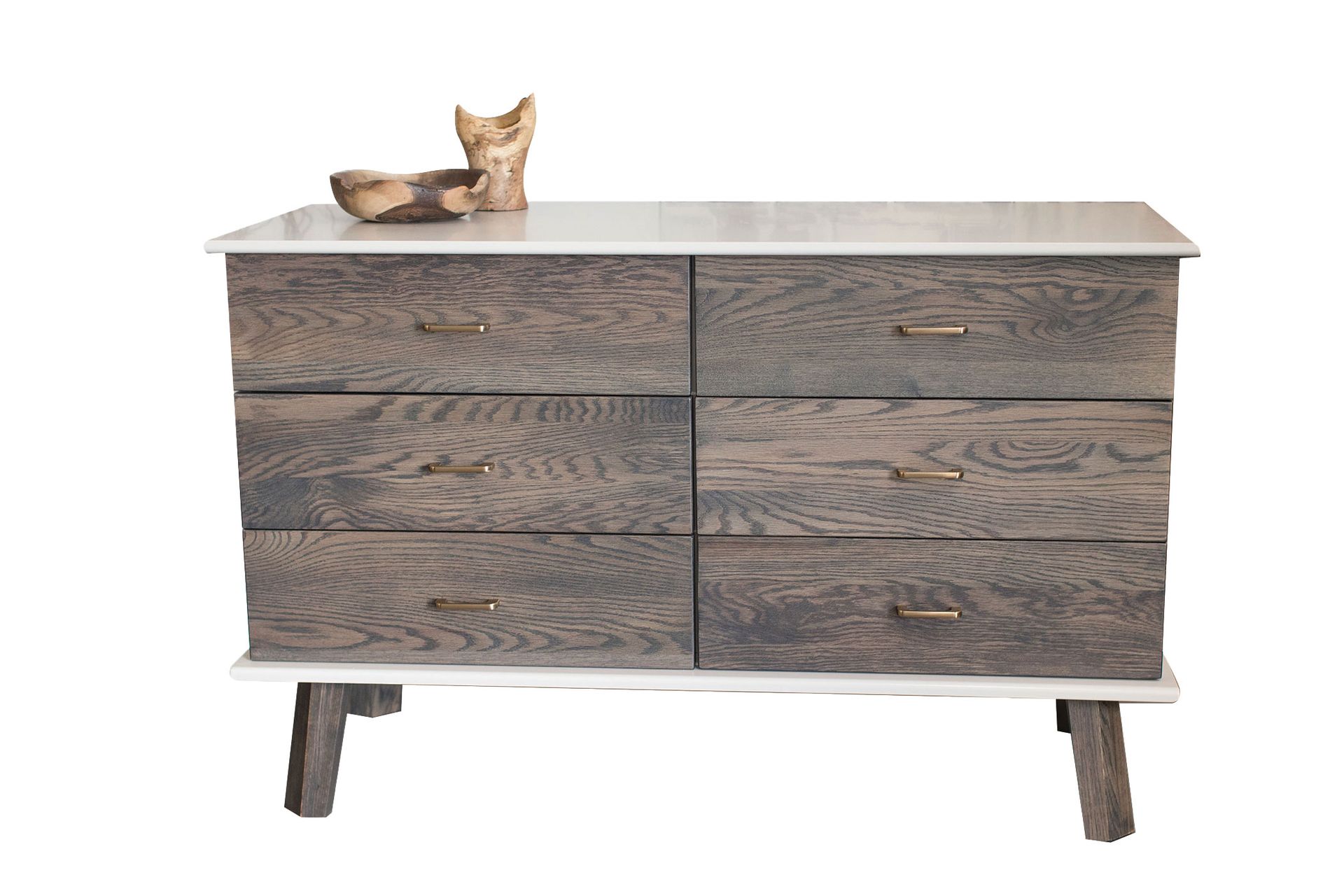 Urban dresser — Ephrata, PA — Zimmerman Wood Designs