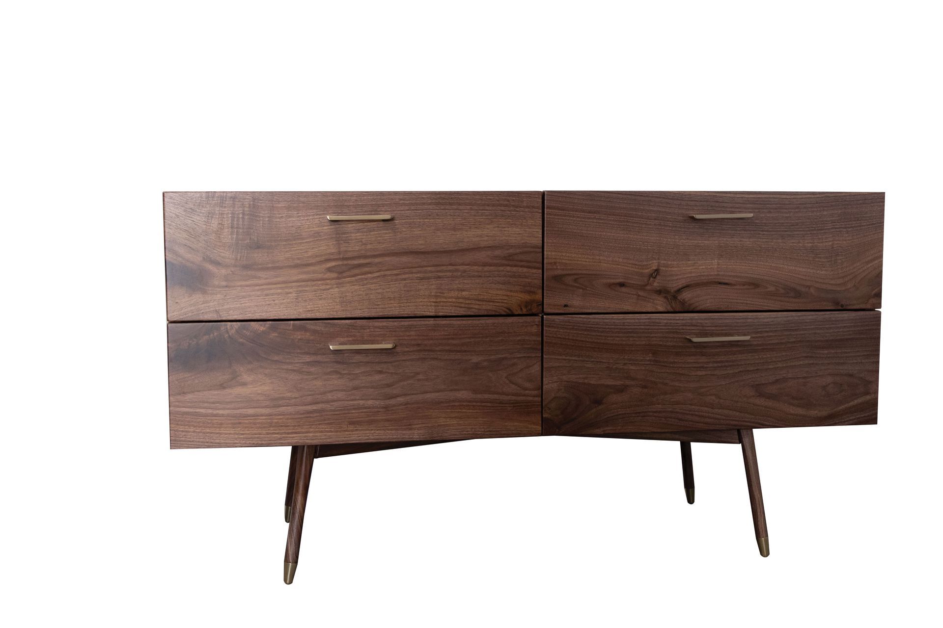 Vista Buffet — Ephrata, PA — Zimmerman Wood Designs