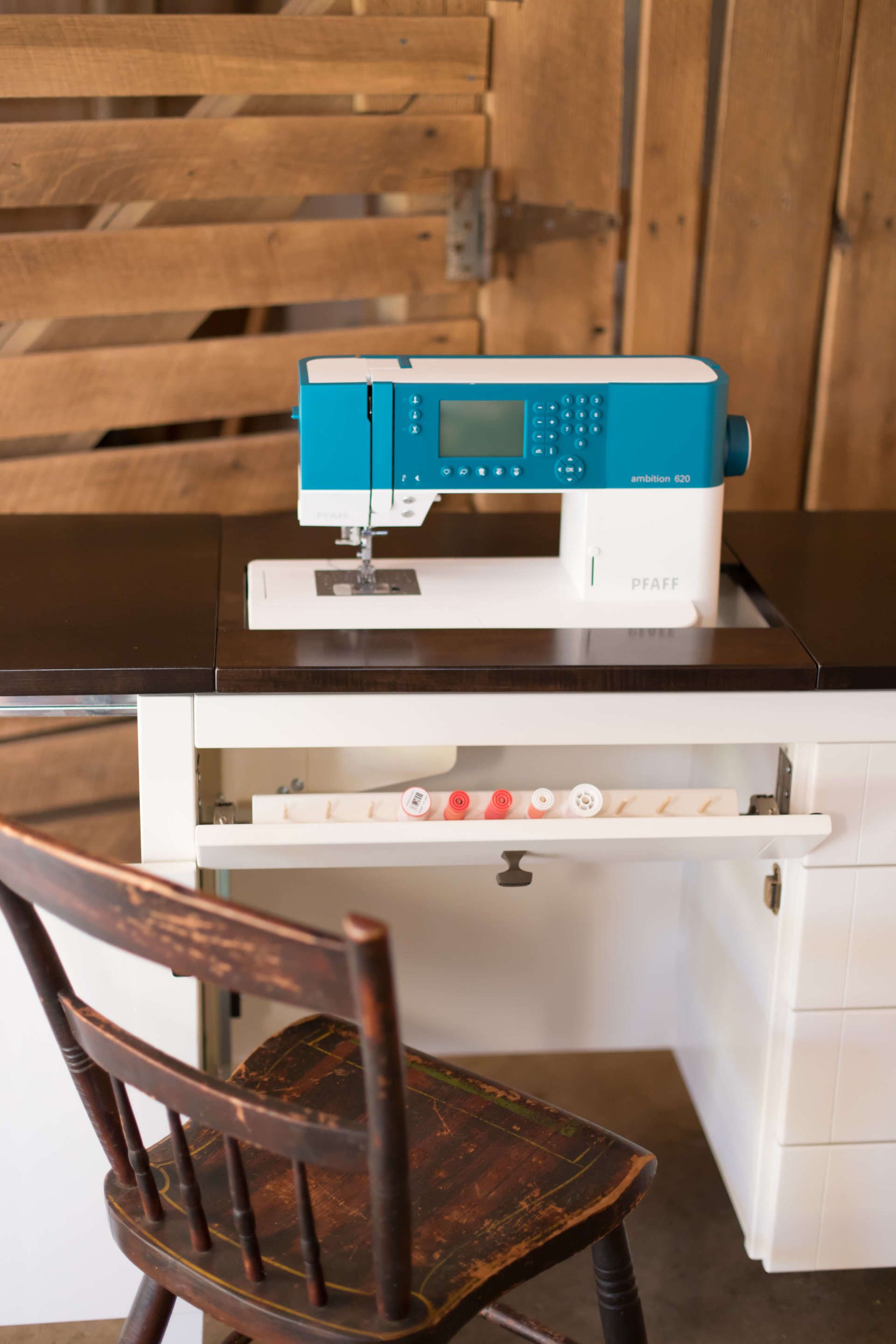 Ephrata, PA — Zimmerman Wood Designs