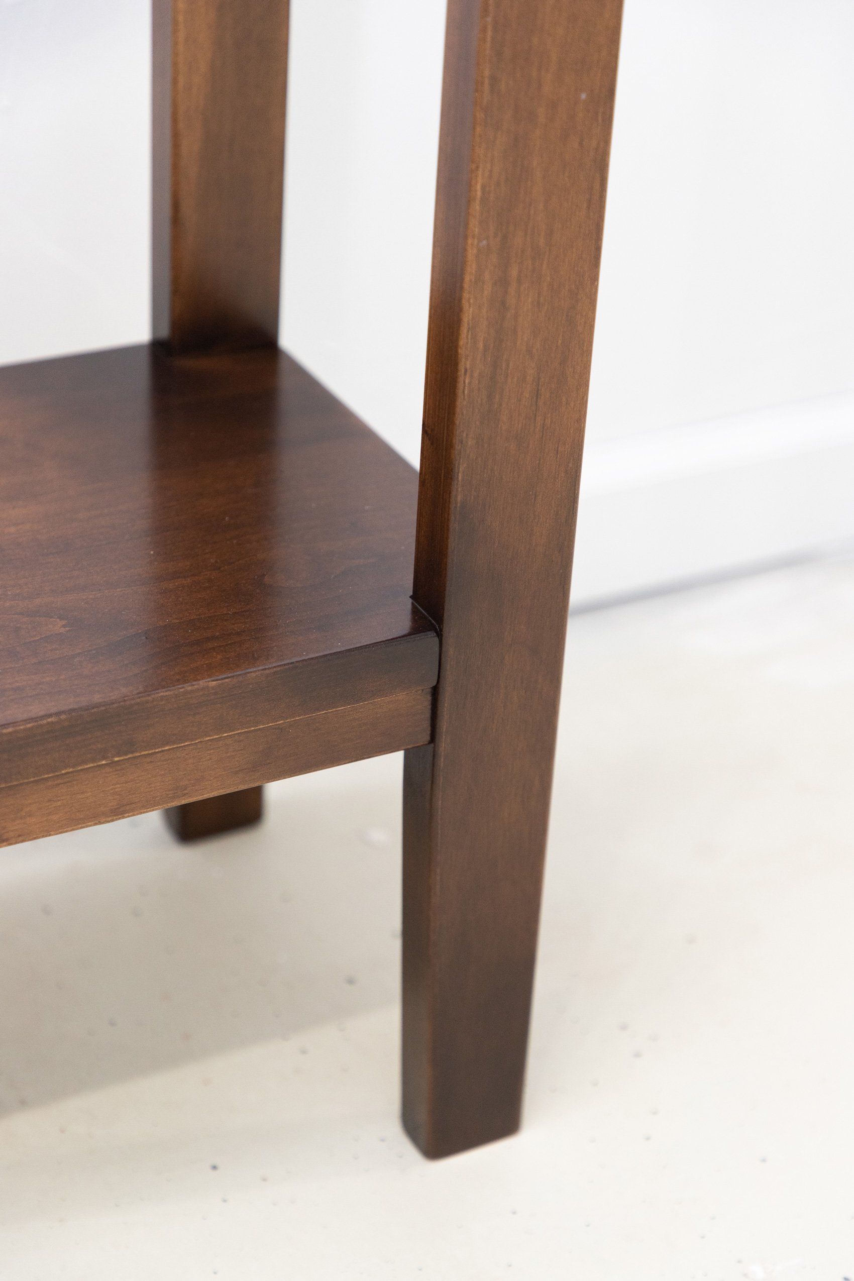 Wooden Table — Ephrata, PA — Zimmerman Wood Designs