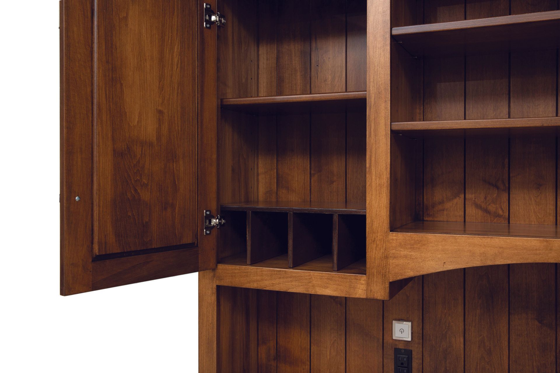 Home Furnishings Ephrata, PA Zimmerman Wood Designs