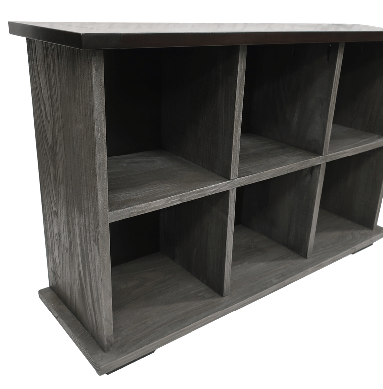 Equanox Cabinet — Ephrata, PA — Zimmerman Wood Designs