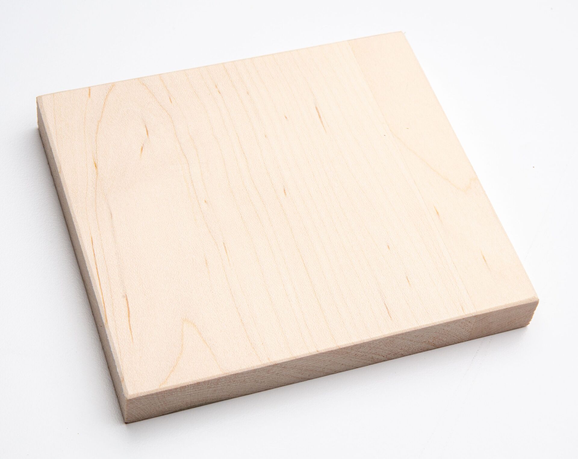 maple wood color sample