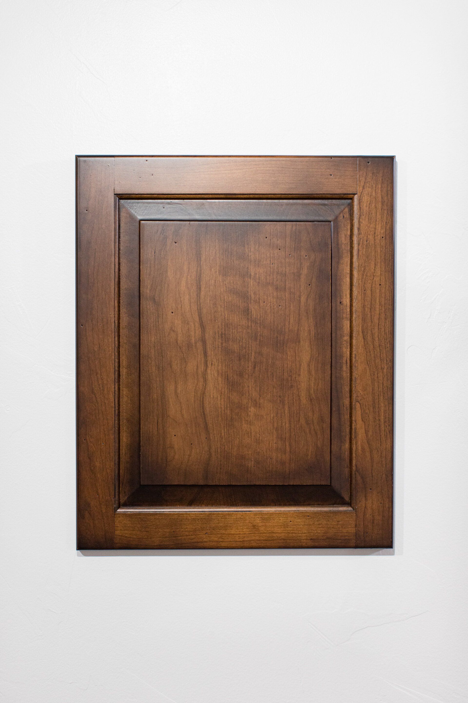 vintage finish option — Ephrata, PA — Zimmerman Wood Designs