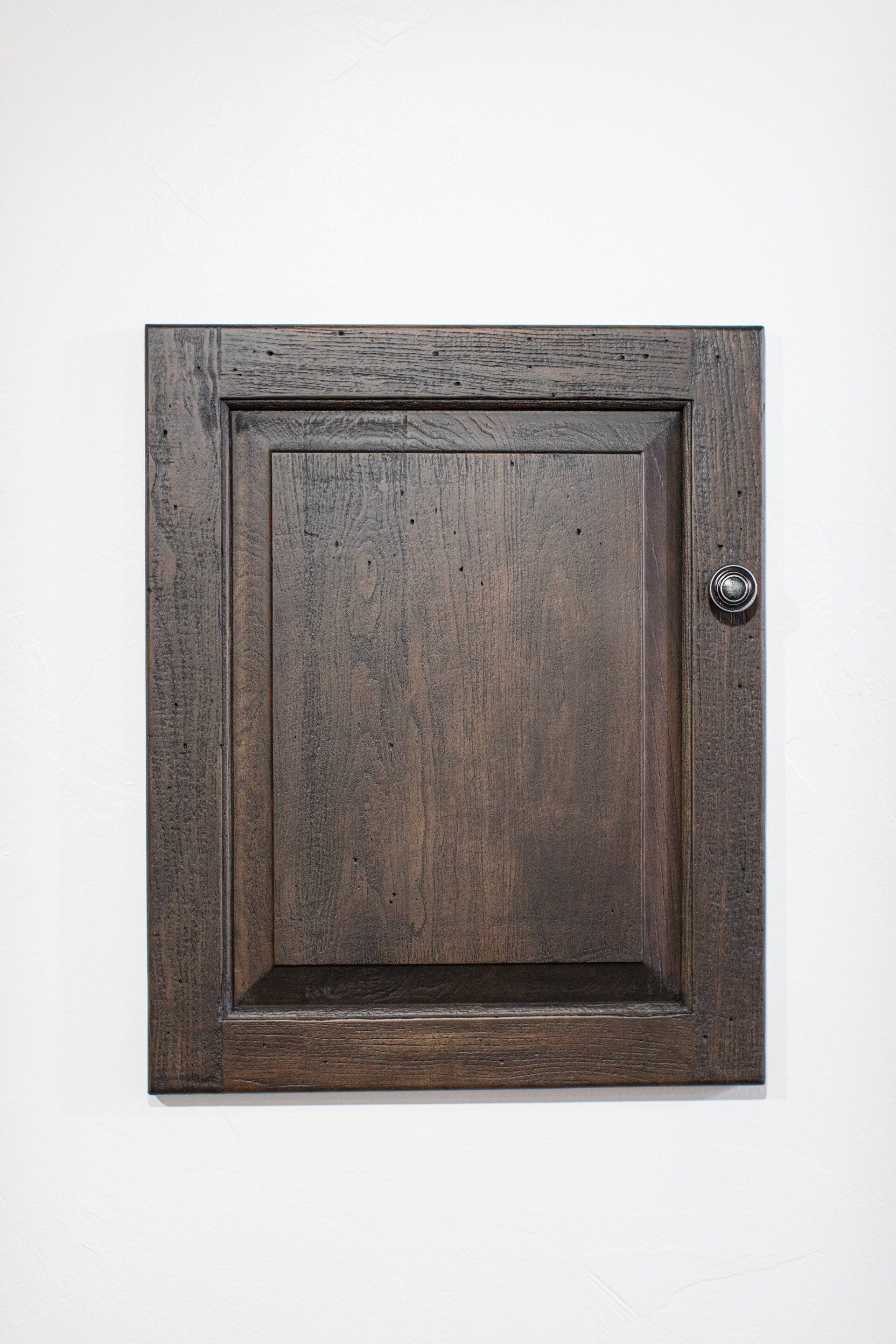 weathered finish— Ephrata, PA — Zimmerman Wood Designs