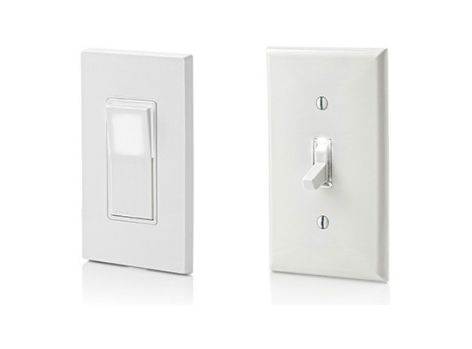 Smart Switches