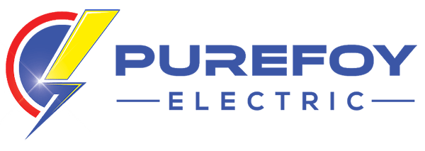 Purefoy Electric, LLC logo