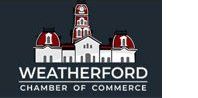 Weatherford chamber of commerce