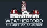 Weatherford chamber of commerce