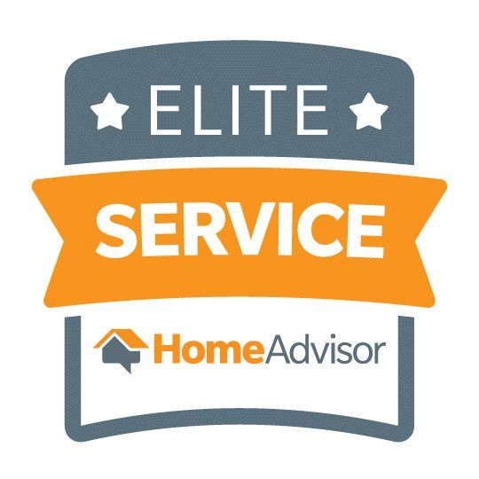Home Advisor Elite Service Logo