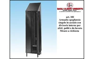 Armadi per salumi - modello 1