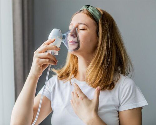 Asthma For Bad Air