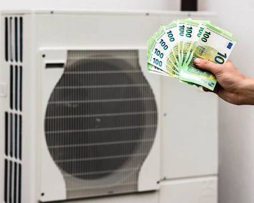 Budget for an AC Replacement