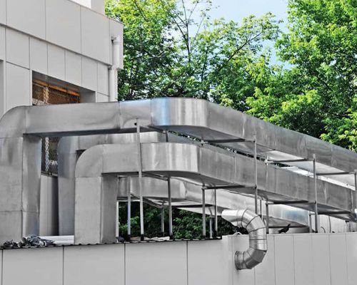 The Importance of Properly Sized Ductwork in HVAC Systems