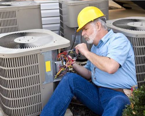 The Importance of Choosing a Licensed AC Contractor