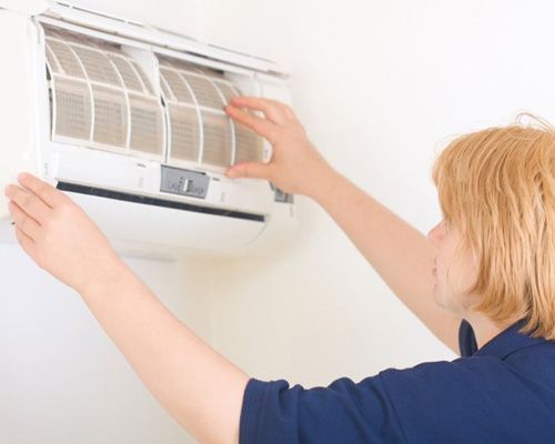 The Importance of Checking and Replacing Air Filters during Maintenance