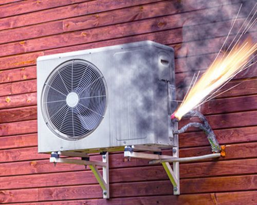 The Risks of DIY Air Conditioning Repairs and Maintenance