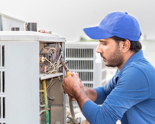 Licensed Contractor Can Help You in Preventing and Troubleshooting Common AC Issues.