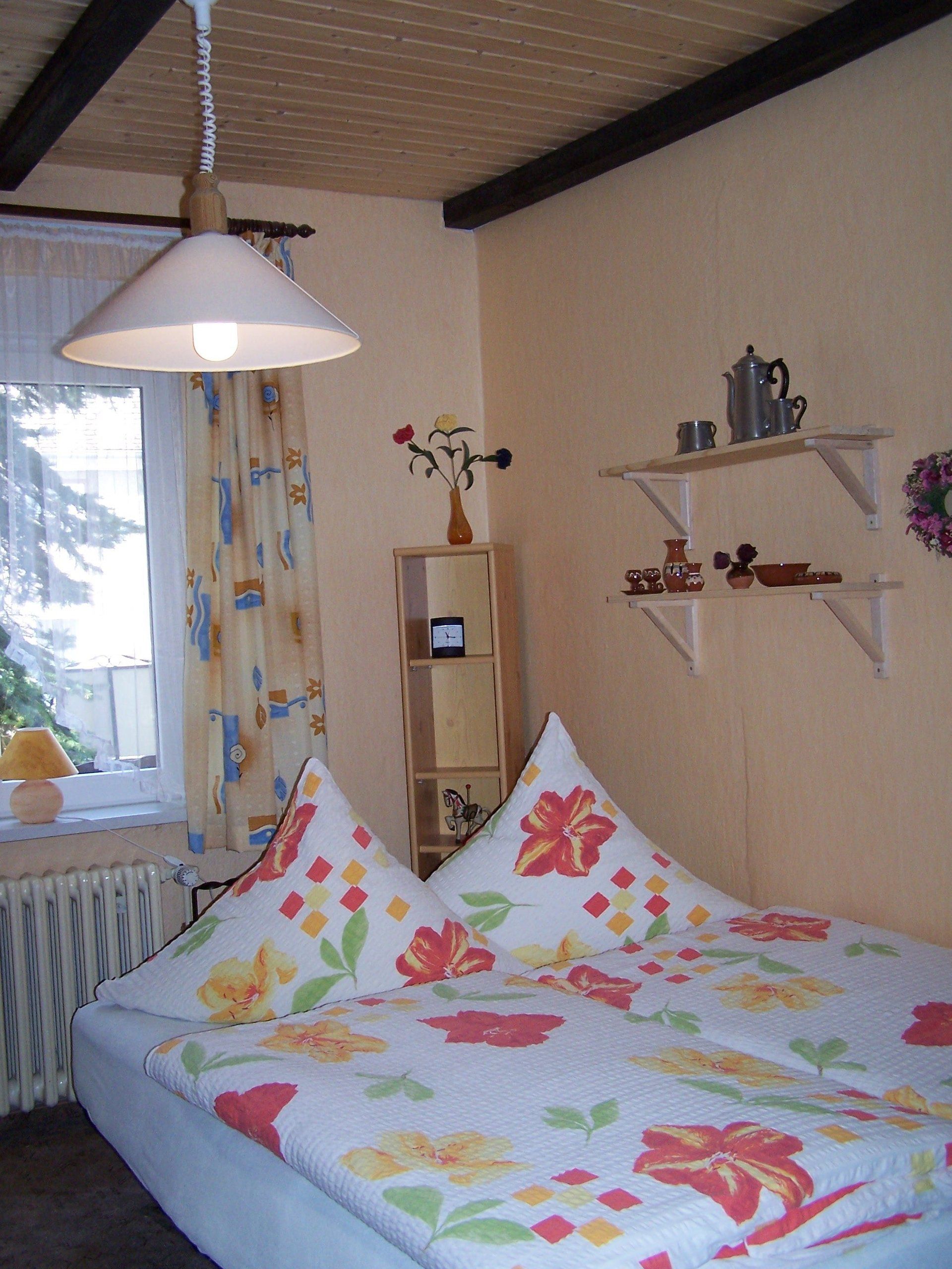 Ferienwohnung 4 Bett