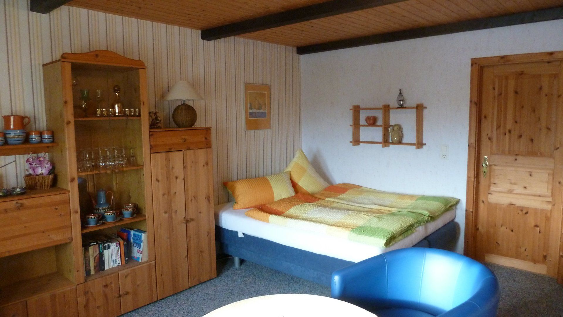 Ferienwohnung 2 Schlafzimmer