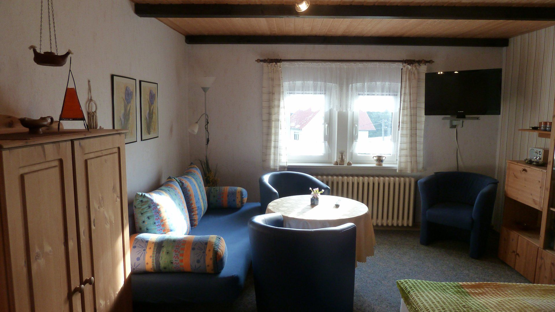 Ferienwohnung 2