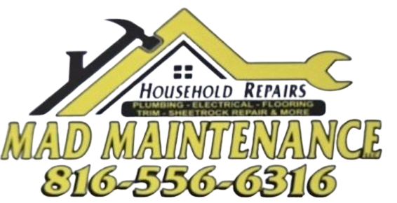 Mad Maintenance Mad Maintenance
