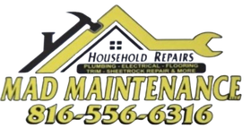 Mad Maintenance Mad Maintenance