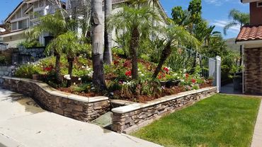 landscaping anaheim ca