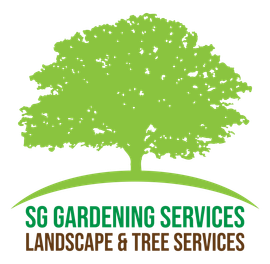 SG Gardening Services Landscape & Tree Services