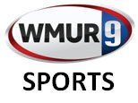WMUR Sports logo