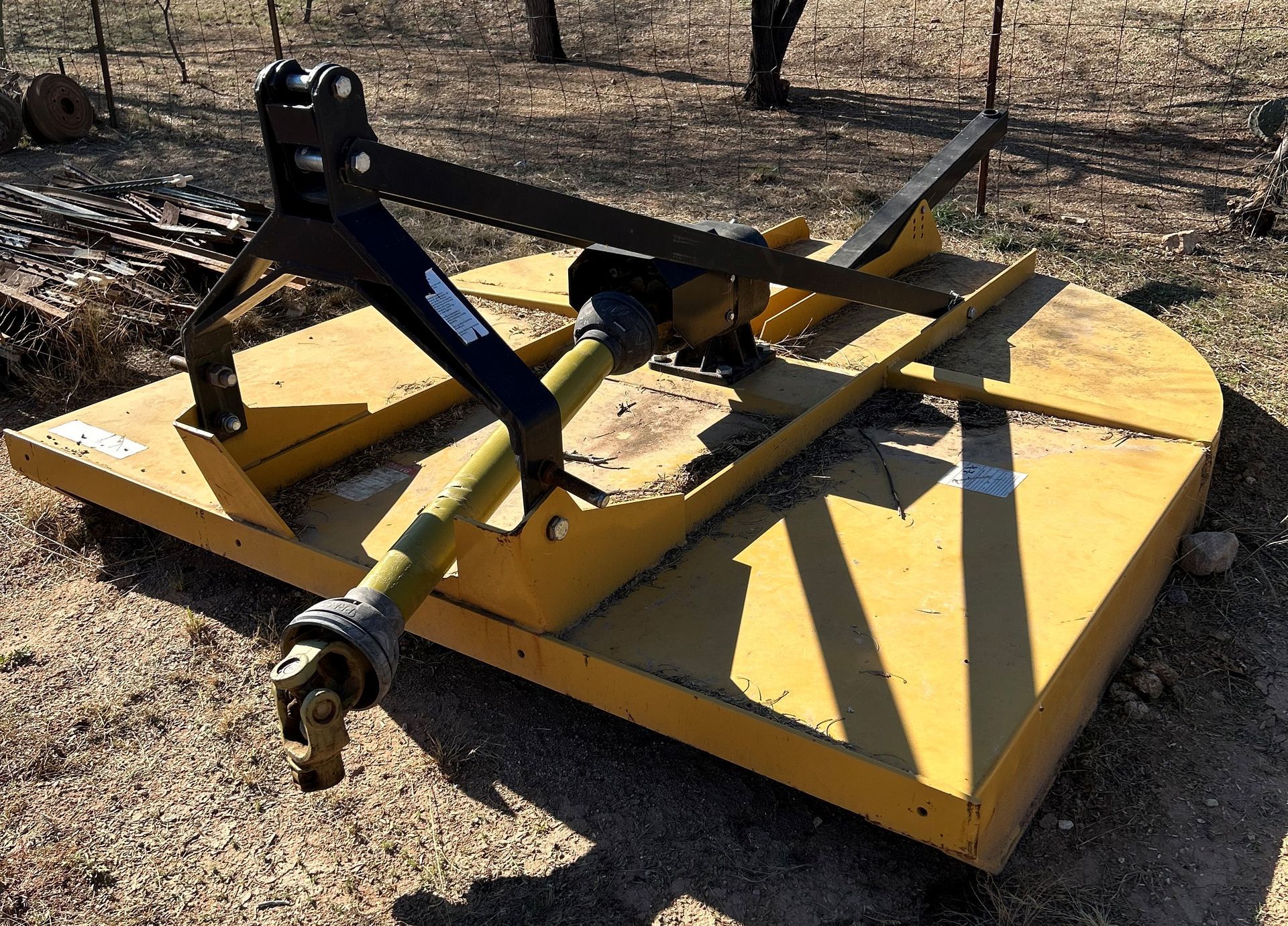 Hercs Tractor Works LLC