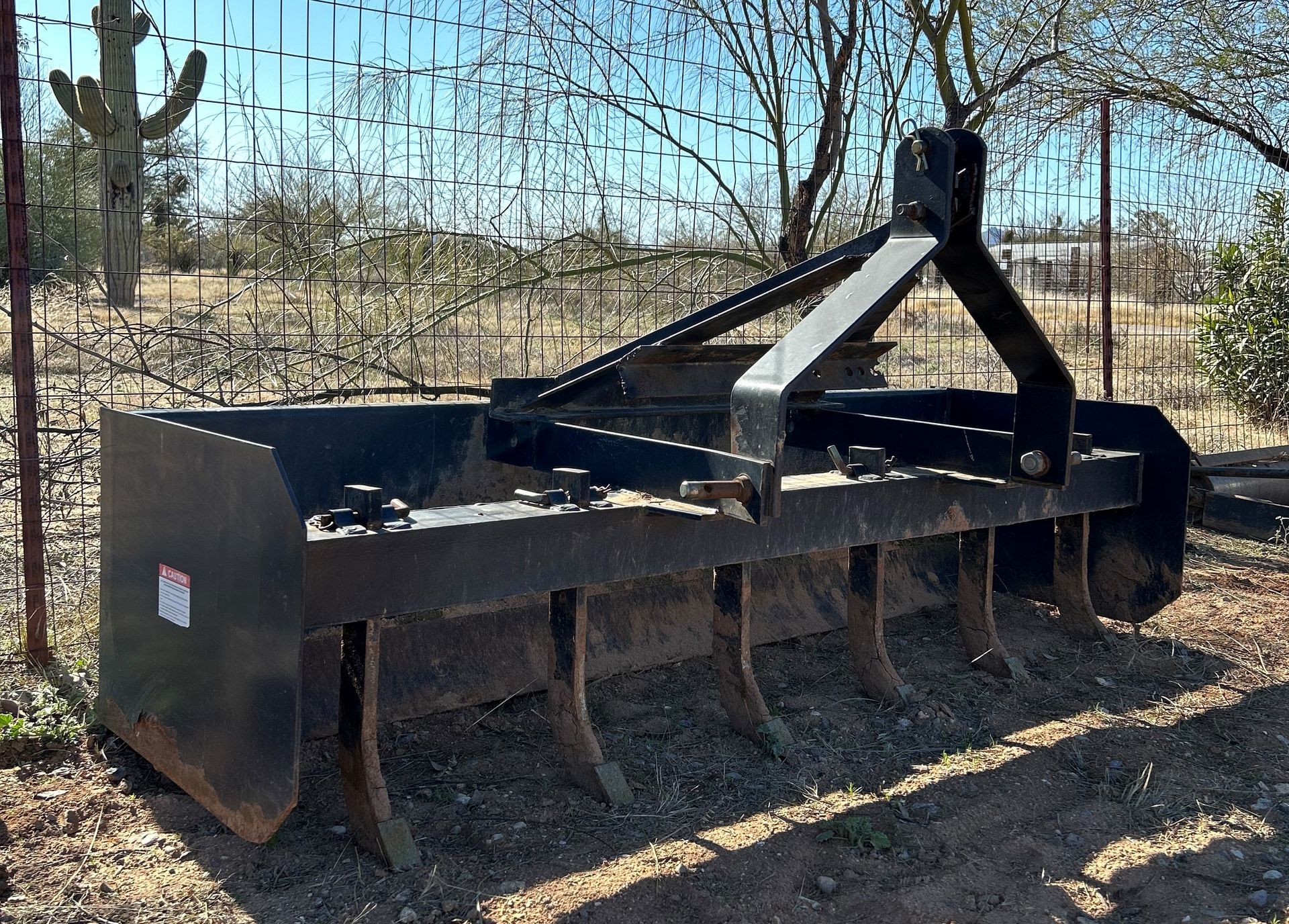 Hercs Tractor Works LLC