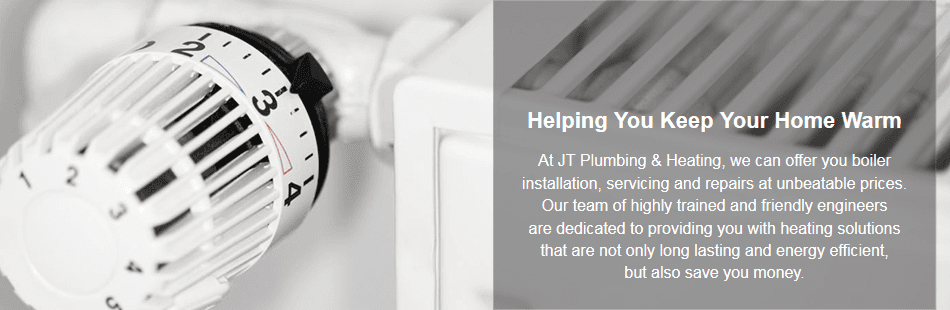 Gas - Liverpool - JT Plumbing & Heating - Helping You Keep Your Home Warm