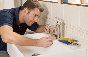 Plumber North London